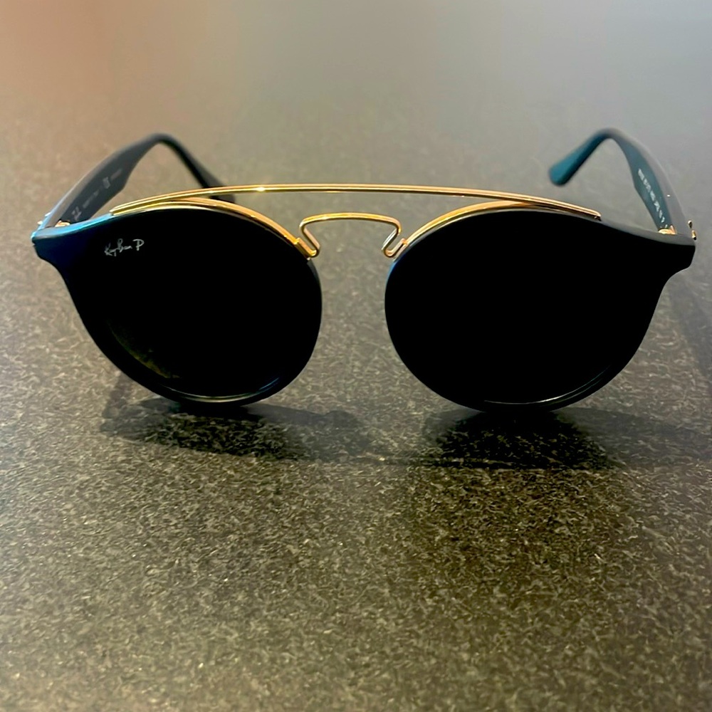 Ray-Ban Glasses